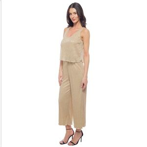 Tash + Sophie Jumpsuit romper